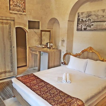 Stone Boutique Hotel Mardin Bagian luar foto