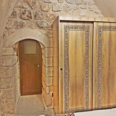 Stone Boutique Hotel Mardin Bagian luar foto