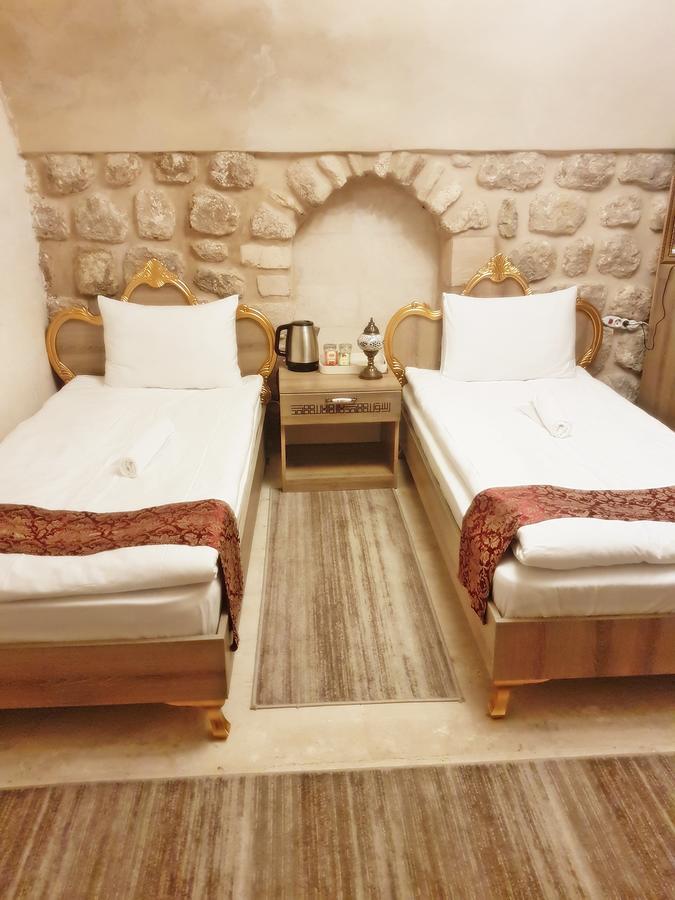 Stone Boutique Hotel Mardin Bagian luar foto
