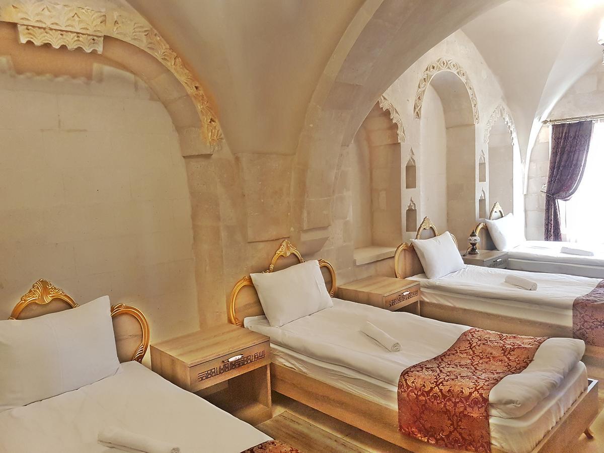 Stone Boutique Hotel Mardin Bagian luar foto