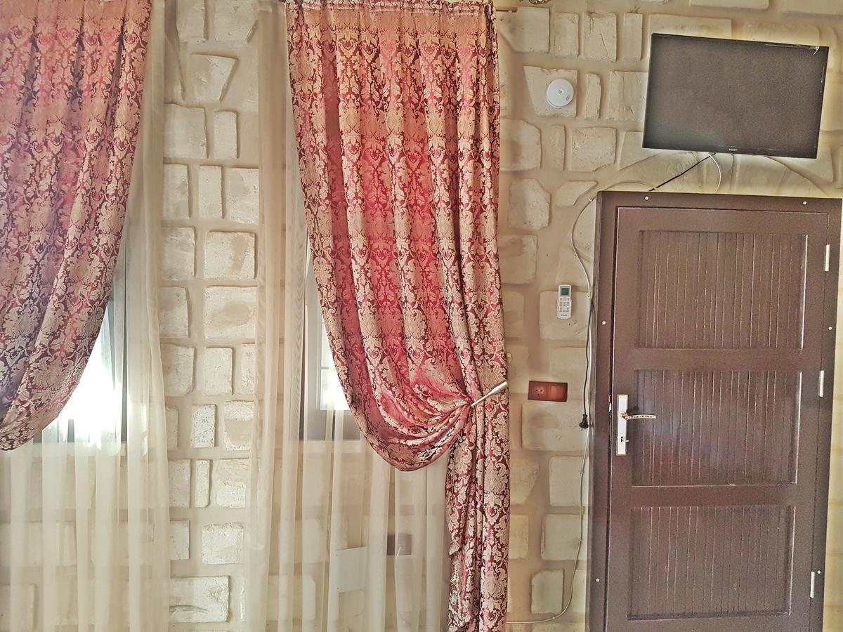 Stone Boutique Hotel Mardin Bagian luar foto