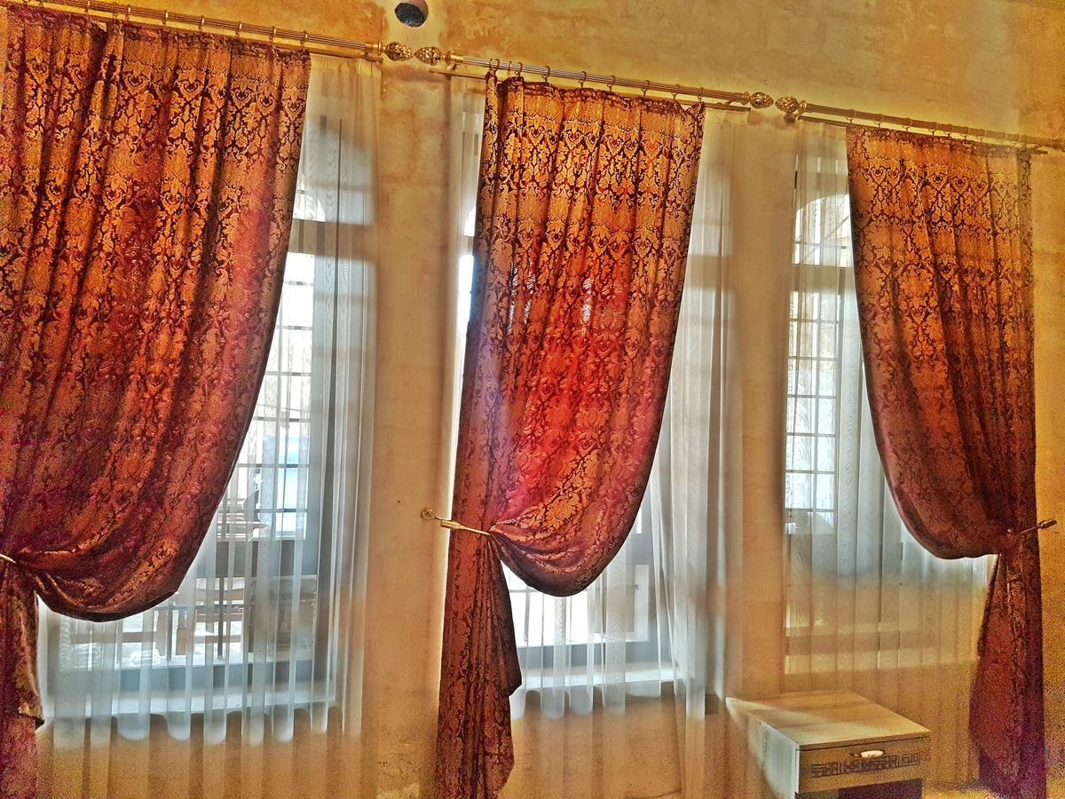Stone Boutique Hotel Mardin Bagian luar foto