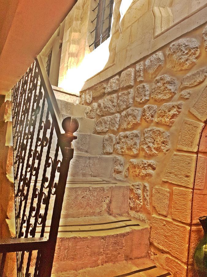 Stone Boutique Hotel Mardin Bagian luar foto
