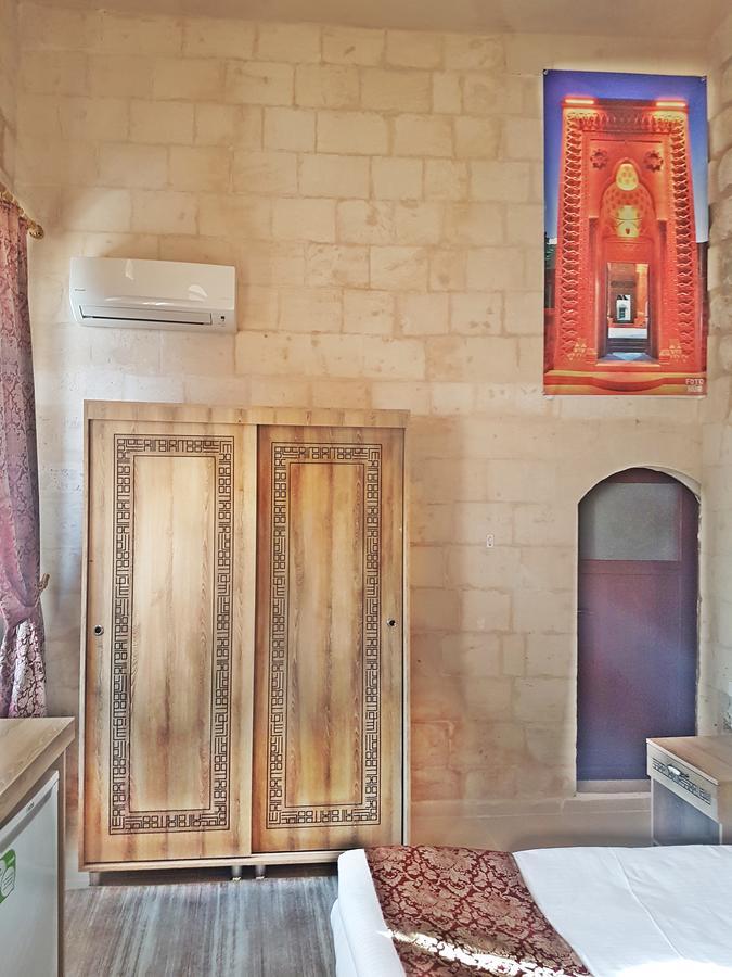 Stone Boutique Hotel Mardin Bagian luar foto