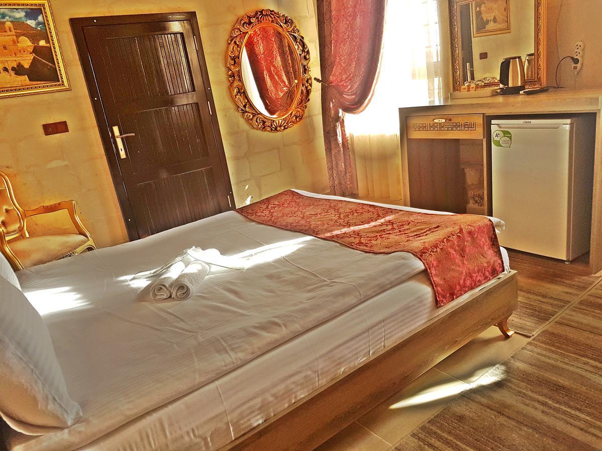Stone Boutique Hotel Mardin Bagian luar foto